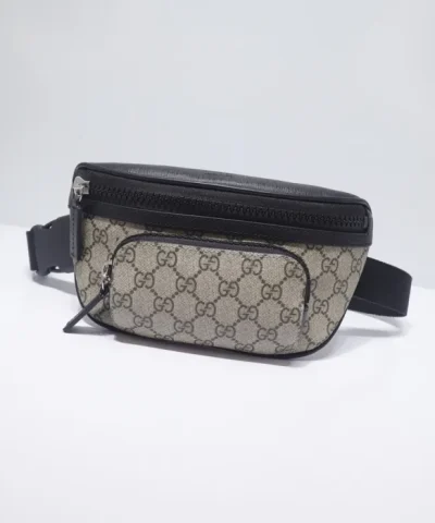 Replica Gucci Ophidia Belt Bag - high-end replica designer purse