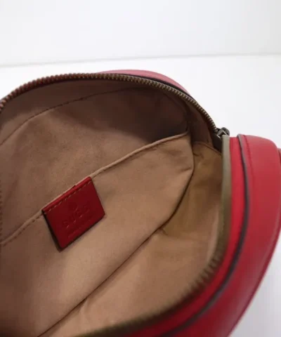 Replica Gucci Marmont Belt Bag - affordable luxury replica bag