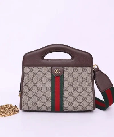 Replica Gucci small Ophidia tote bag - high-end replica designer purse