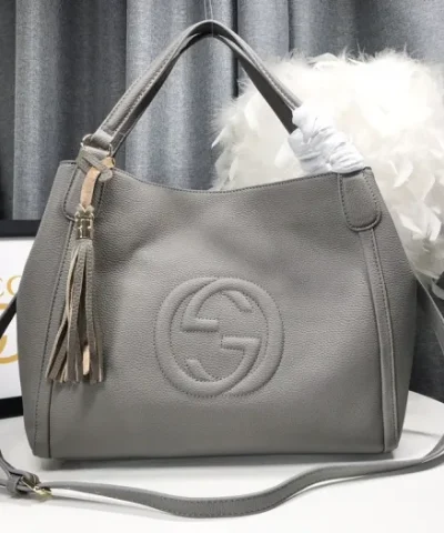 Replica Gucci Soho Interlocking G