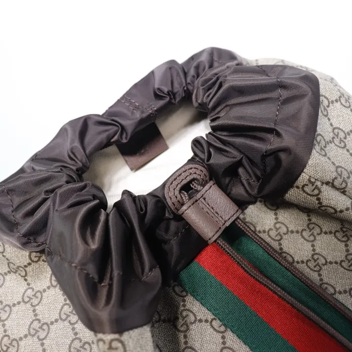 Replica Gucci Ophidia GG Medium Backpack