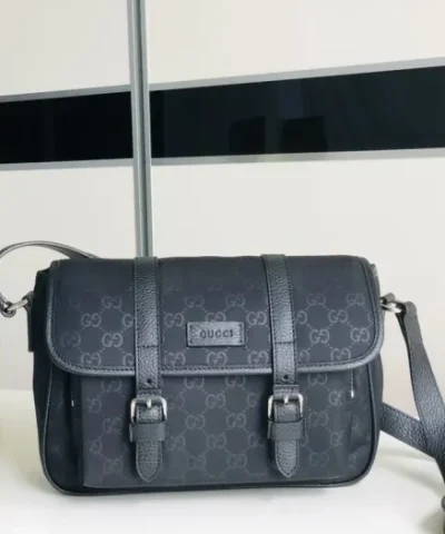 Replica Gucci Messenger Bag