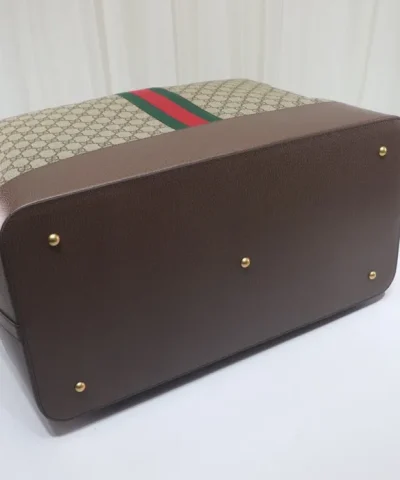 Replica Gucci Duffel Bag - 1:1 premium replica handbag