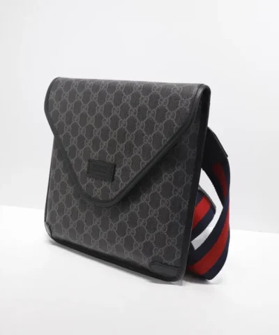 Replica Gucci Neo Vintage Medium Messenger Bag - high-end replica designer purse