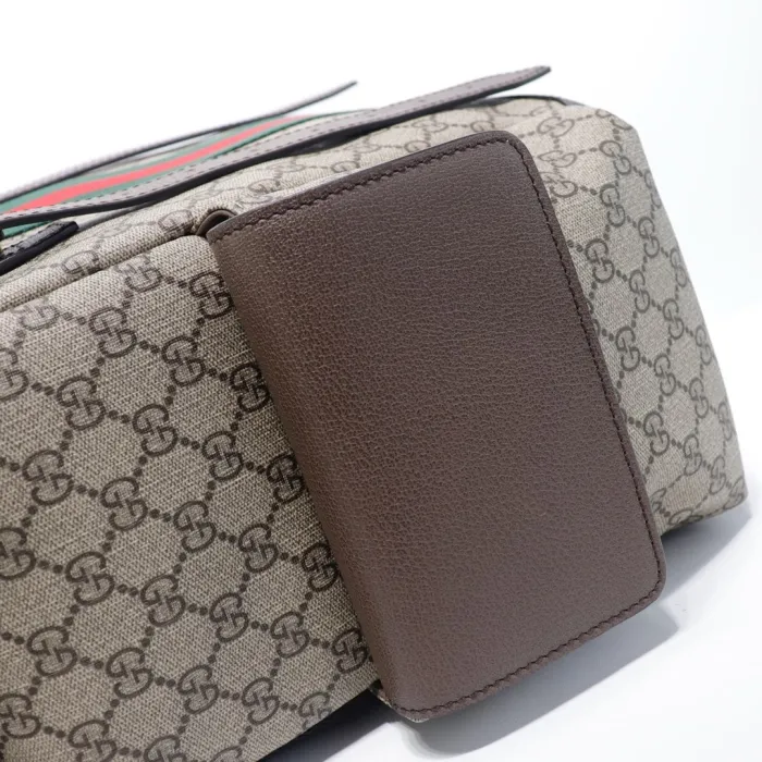 Replica Gucci Ophidia GG Medium Backpack