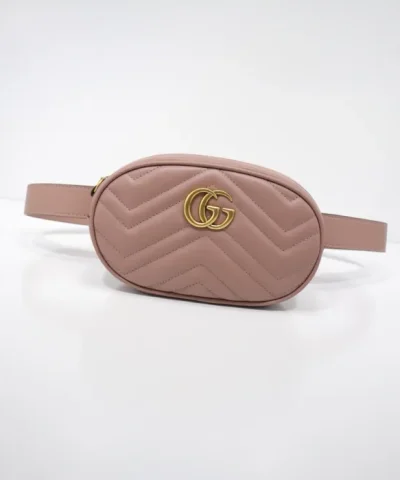 Replica Gucci Marmont Belt Bag