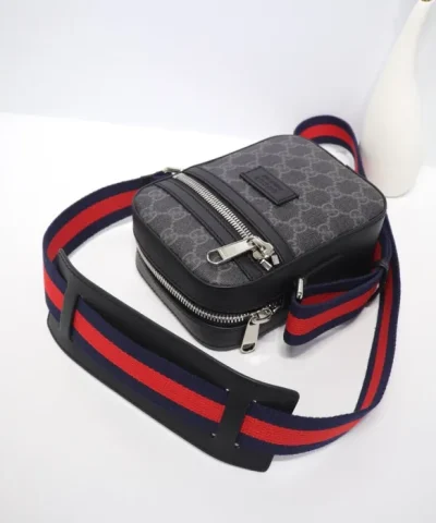Replica Gucci Crossbody Small Shoulder Bag - top-grade luxury bag dupe