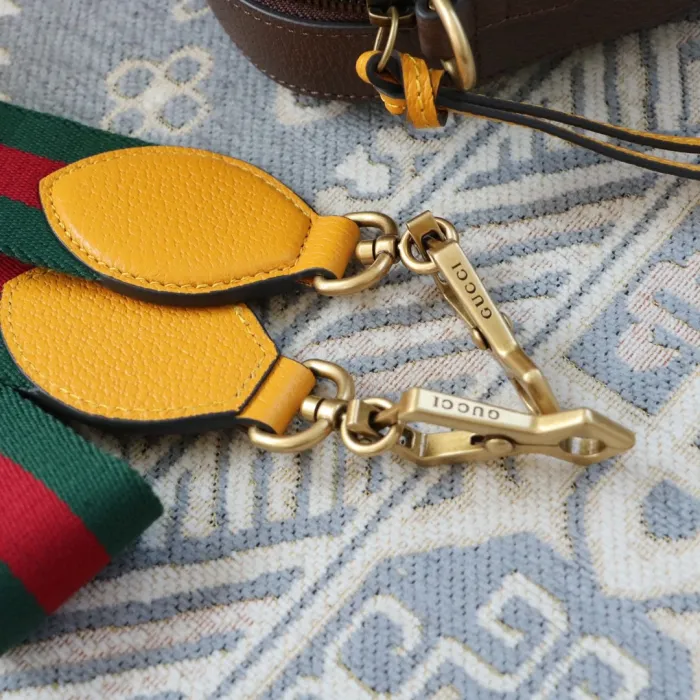 NEO VINTAGE GG SUPREME MESSENGER BAG - premium superclone handbag