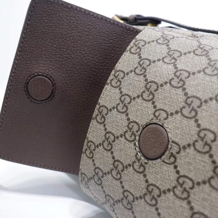 Replica Gucci Ophidia GG Medium Backpack