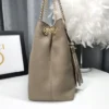 Replica Gucci Soho Handbag - high-end replica designer purse