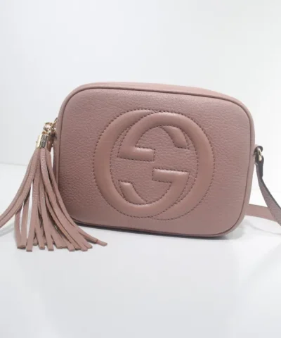 GUCCI BLONDIE SMALL SHOULDER BAG - elite factory replica handbag