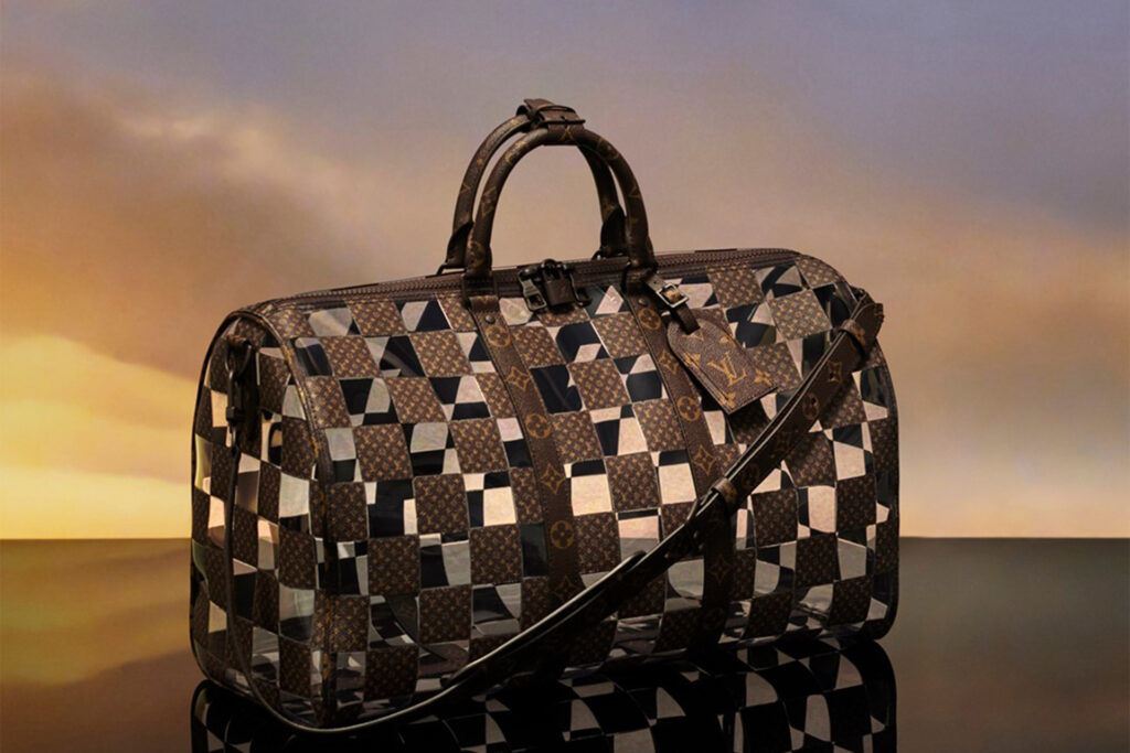 Luxury replica mens bags - designer briefcases and messenger bags at LuxeCarryMe