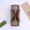 GUCCI HORSEBIT 1955 MINI CANVAS TOTE IN NEUTRALS - 1:1 premium replica handbag