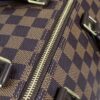 Replica Louis Vuitton Speedy Brown Grid - top-grade luxury bag dupe