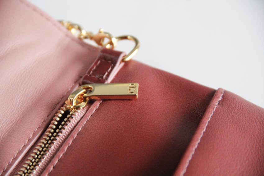 Replica Dior Double Bag Red - premium superclone handbag