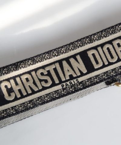 Replica Dior Adjustable Shoulder Strap Classic - affordable luxury replica bag