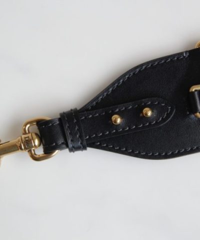 Replica Dior Adjustable Shoulder Strap Leo