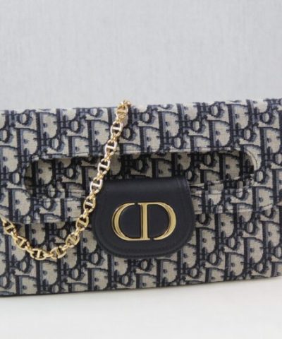 Replica Dior Double Bag Oblique