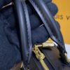 Replica Louis Vuitton Speedy Bandouliere 20 Full Black