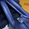Replica Louis Vuitton Speedy Bandouliere 20 Dark Blue