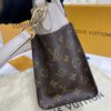 Replica Louis Vuitton On My Side PM Beige
