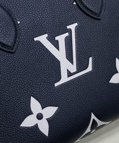 Replica LV Onthego PM Black