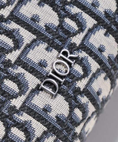 Replica Dior Lingot 22 Jacquard - high-quality designer bag dupe