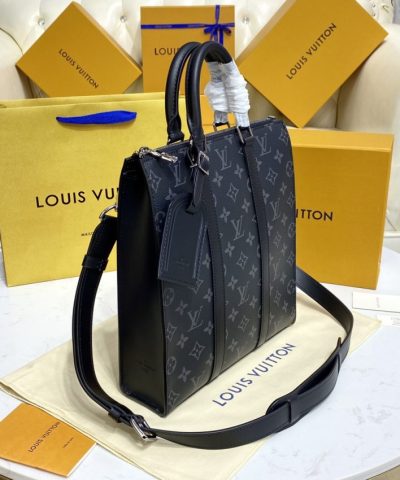 Replica Louis Vuitton Sac Plat Cross - premium superclone handbag