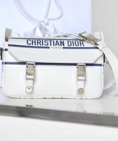 Replica Dior Camp White - high-quality designer bag dupe
