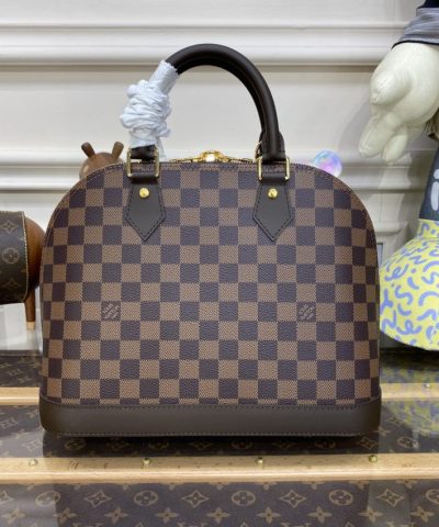 Replica Louis Vuitton Alma PM - high-end replica designer purse