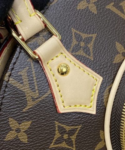 Replica Louis Vuitton Ellipse PM - premium superclone handbag