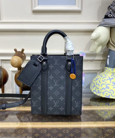 Replica Louis Vuitton Sac Plat Mini - elite factory replica handbag