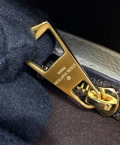 Replica Louis Vuitton Nano Diane Satchel - high-quality designer bag dupe