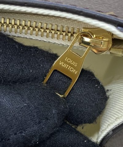 Replica Louis Vuitton Cluny Mini Brown - 1:1 premium replica handbag