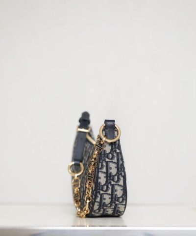 Replica Dior Lounge Bag - affordable luxury replica bag