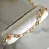 Replica Dior Miss Caro White - high-end replica designer purse