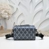 Replica Dior Lingot 22 Diamond Blue