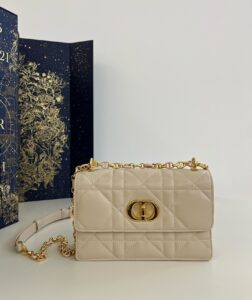 Replica Dior Miss Caro Beige