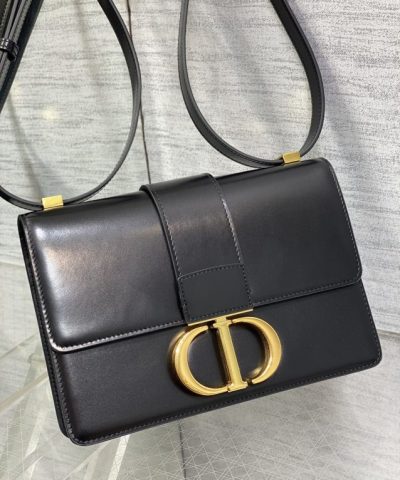 Replica Dior 30 Montaigne Back - premium superclone handbag