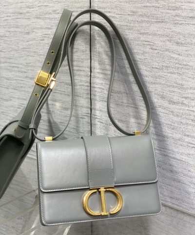 Replica Dior 30 Montaigne Grey
