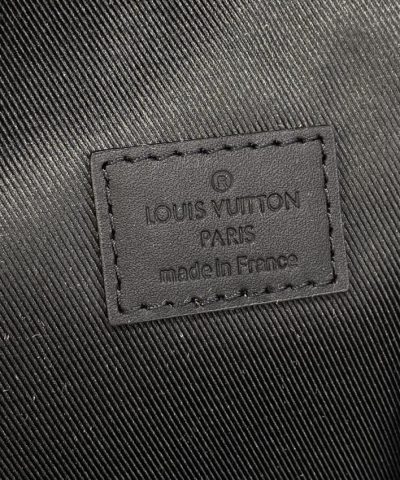 Replica Louis Vuitton Discovery Backpack Brown - 1:1 premium replica handbag