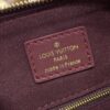 Replica Louis Vuitton Speedy Bandouliere 25 Bordeaux