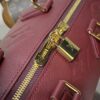 Replica Louis Vuitton Speedy Bandouliere 25 Bordeaux