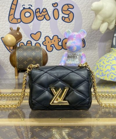 Replica Louis Vuitton Go – 14 Pico - affordable luxury replica bag