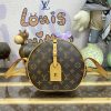 Replica Louis Vuitton Boite Chapeau
