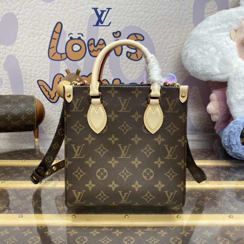 Replica Louis Vuitton Sac Plat Bb