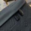 Replica Louis Vuitton Bumbag Discovery Black Canvas