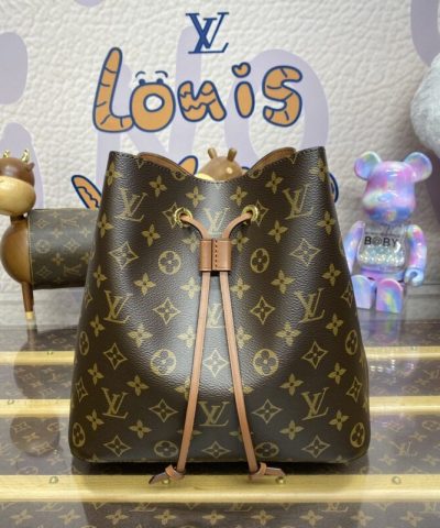 Replica Louis Vuitton Neonoe Bag