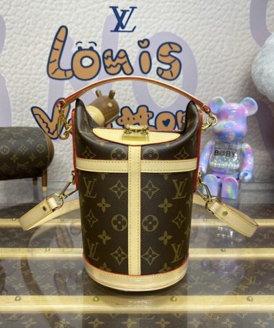 Replica Louis Vuitton Duffle Bag