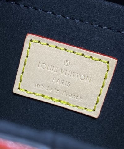 Replica Louis Vuitton Duffle Bag - affordable luxury replica bag
